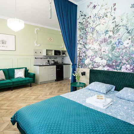 Petite Visite No 16 Apartment ทอรูน ภายนอก รูปภาพ