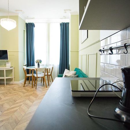 Petite Visite No 16 Apartment ทอรูน ภายนอก รูปภาพ