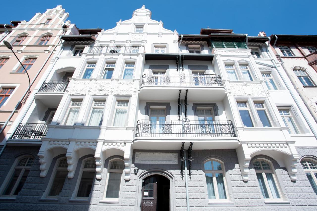 Petite Visite No 16 Apartment ทอรูน ภายนอก รูปภาพ