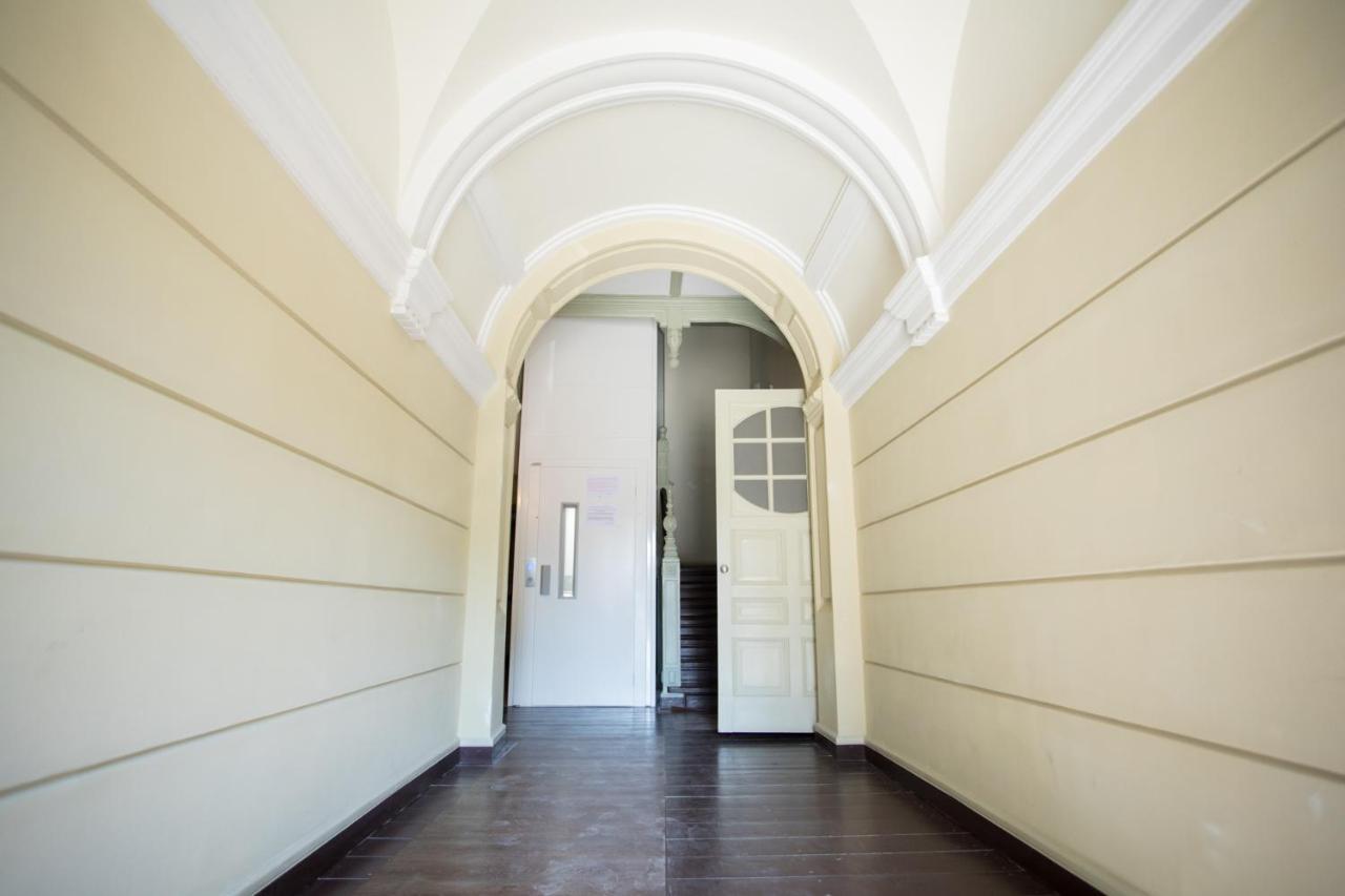 Petite Visite No 16 Apartment ทอรูน ภายนอก รูปภาพ