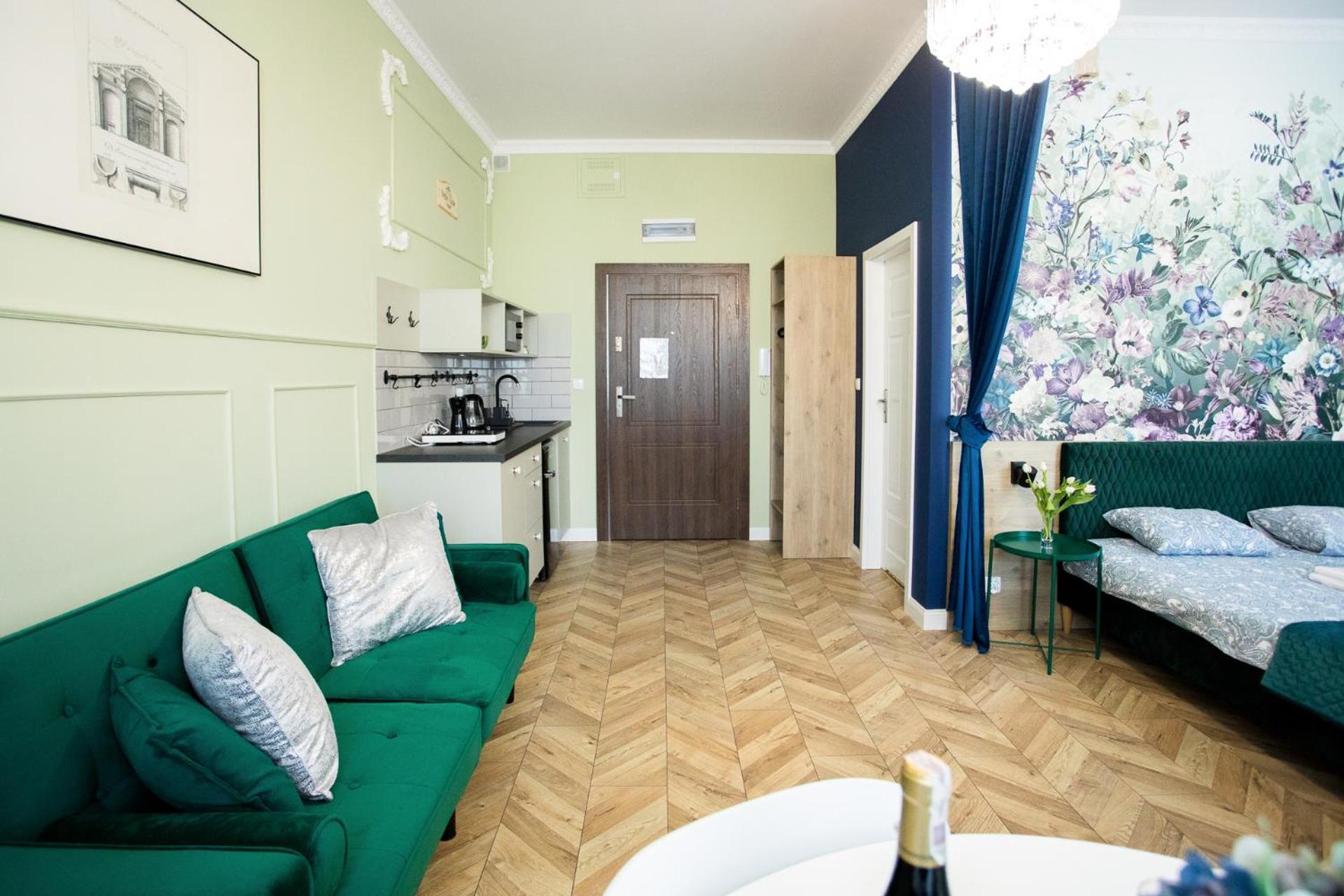Petite Visite No 16 Apartment ทอรูน ภายนอก รูปภาพ
