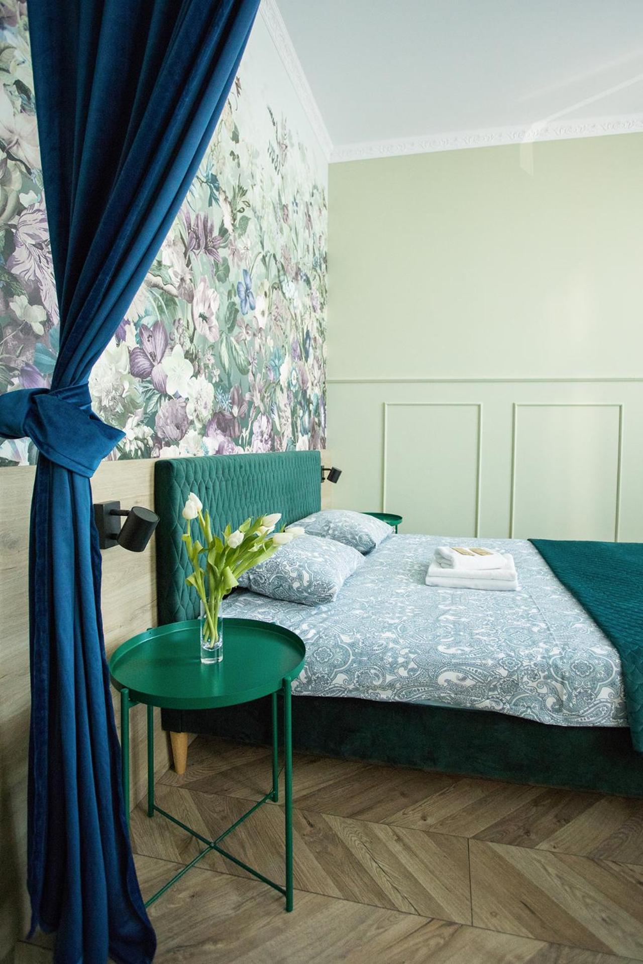 Petite Visite No 16 Apartment ทอรูน ภายนอก รูปภาพ