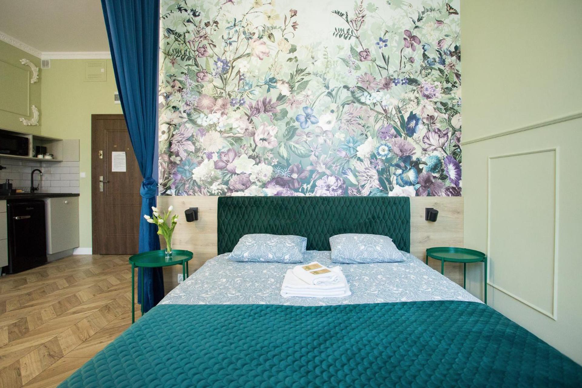 Petite Visite No 16 Apartment ทอรูน ภายนอก รูปภาพ
