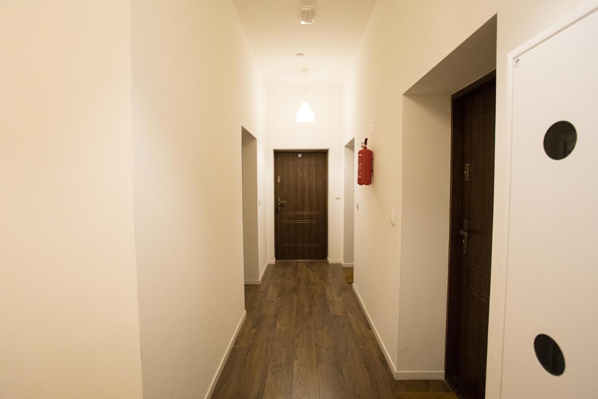 Petite Visite No 16 Apartment ทอรูน ภายนอก รูปภาพ