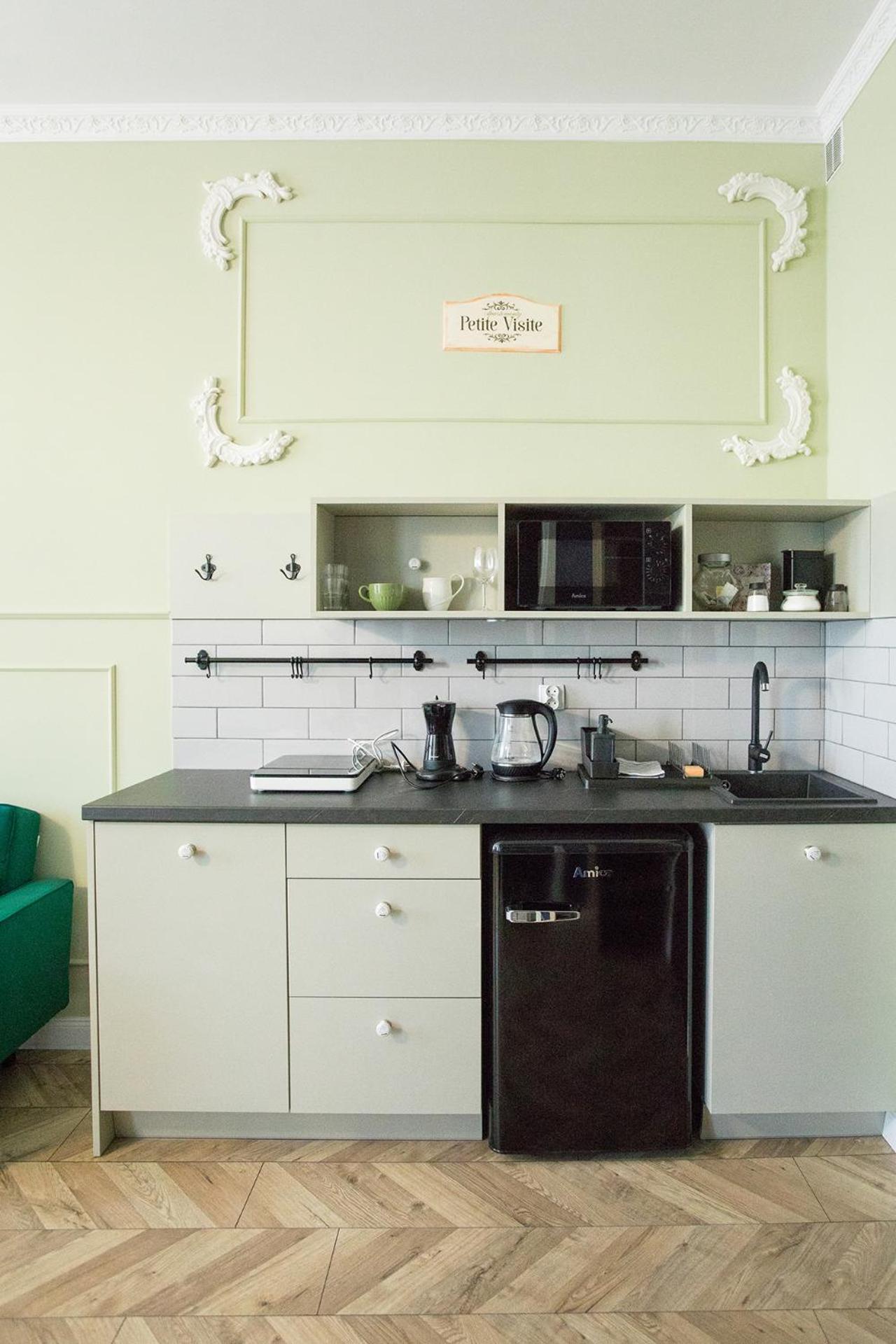 Petite Visite No 16 Apartment ทอรูน ภายนอก รูปภาพ