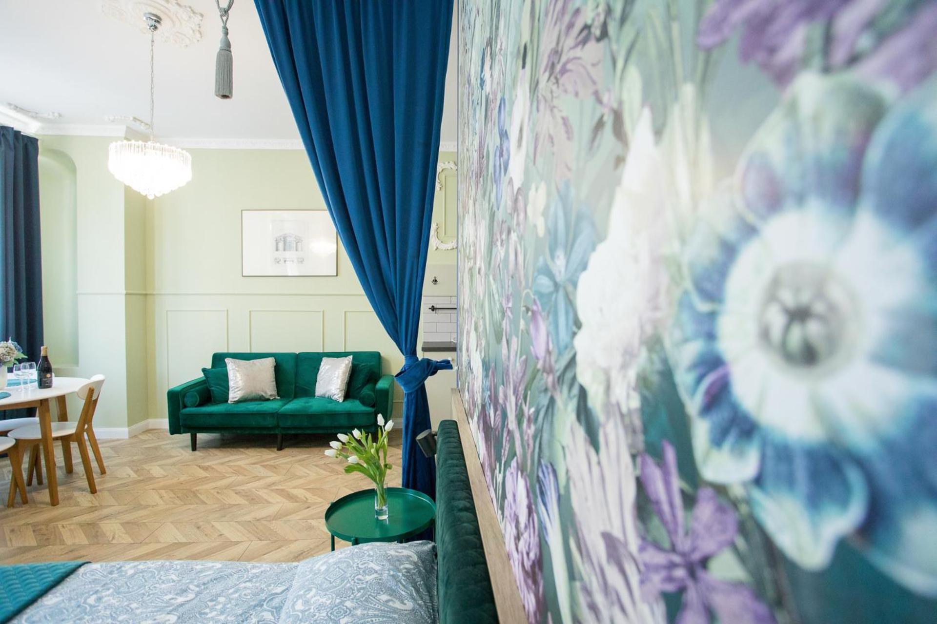 Petite Visite No 16 Apartment ทอรูน ภายนอก รูปภาพ