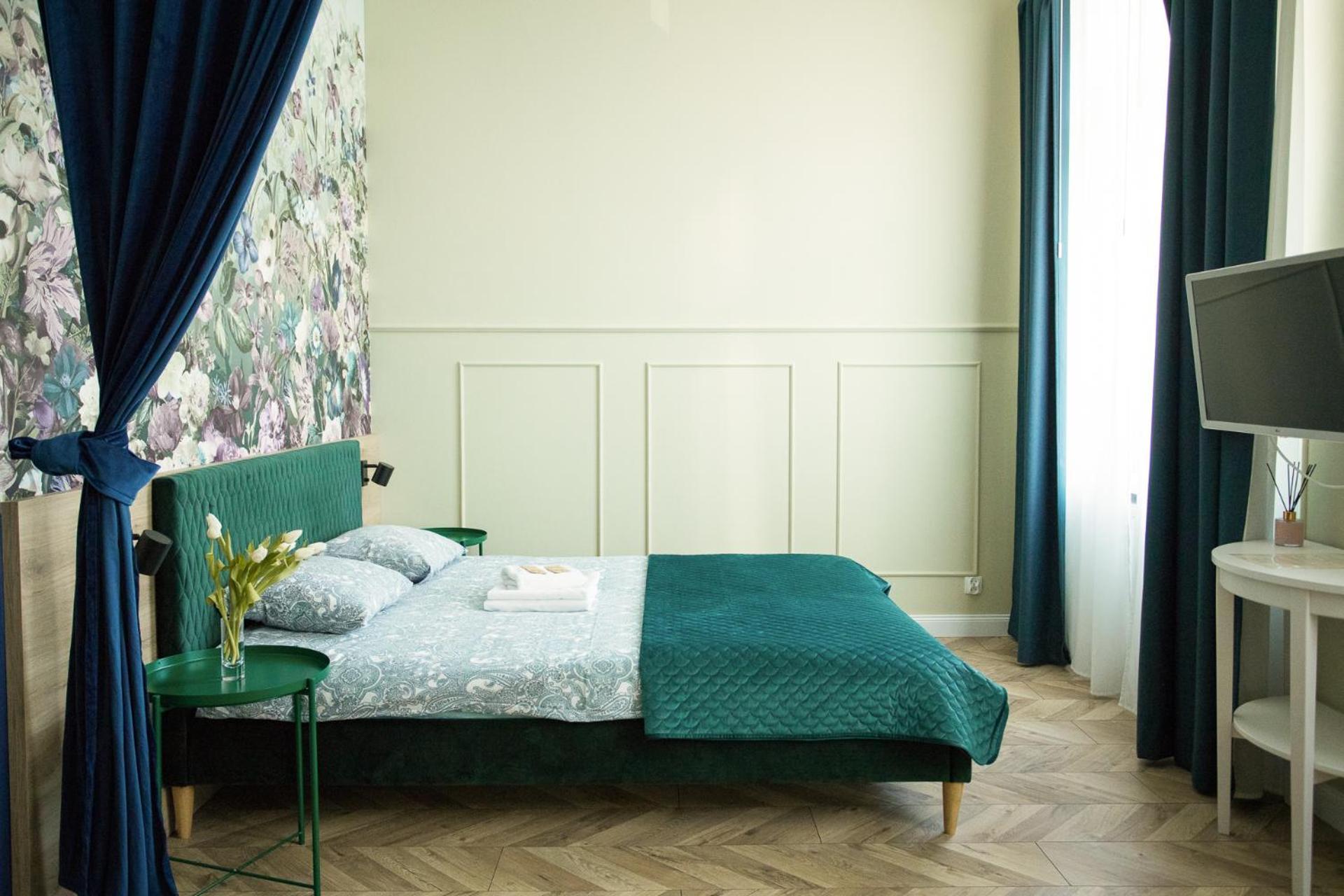 Petite Visite No 16 Apartment ทอรูน ภายนอก รูปภาพ