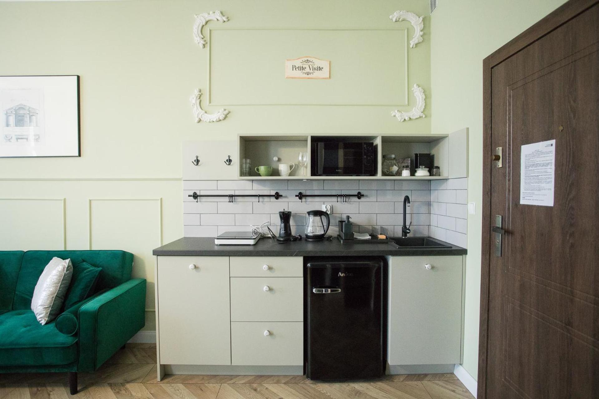 Petite Visite No 16 Apartment ทอรูน ภายนอก รูปภาพ
