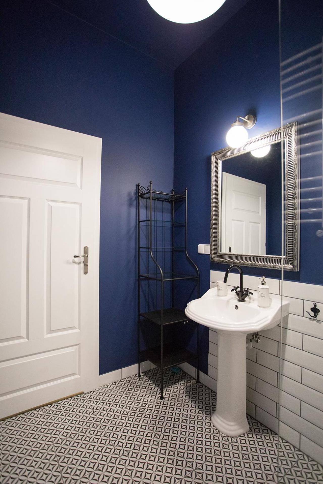 Petite Visite No 16 Apartment ทอรูน ภายนอก รูปภาพ