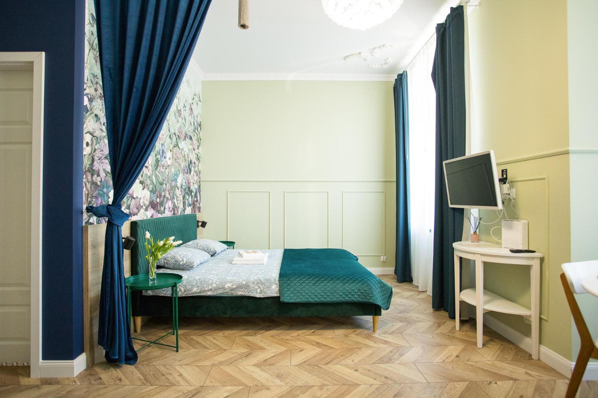 Petite Visite No 16 Apartment ทอรูน ภายนอก รูปภาพ